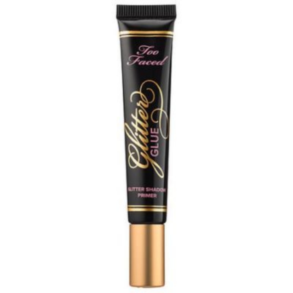 Too faced glitter glue
